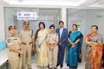 safety cell to Safeguard Rights of NRI Women, safety cell for NRIs, telangana state police set up safety cell to safeguard rights of nri women, Sensitization