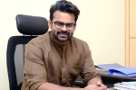 Sai Dharam Tej health condition, Sai Dharam Tej breaking news, latest health update of sai dharam tej, Deva katta