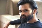Sai Dharam Tej news, Sai Dharam Tej latest news, sai dharam tej s next movie is titled republic, Nabha natesh