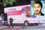 Sai Varshith breaking news, Sai Varshith news, telugu boy sai varshith pleads guilty in an attempt to kill president biden, Sai varshith kandula