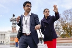 Indian origin saikat Chakrabarti, Ocasio-Cortez, indian origin saikat chakrabarti the chief of staff of ocasio cortez to leave office, Native american