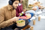 Salad before Lunch experts, Salad before Lunch latest breaking, amazing benefits of having salad before lunch, Gut health