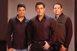 Salman Khan new film, Salman Khan new, salman s next bharat announced, Salman khan birthday