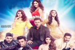 Chicago Events, Salman Khan and Team Live In Concert in Sears Center Arena, salman khan and team live in concert chicago, Hetal