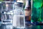 Potassium ferrocyanide levels in salt, poison in table salt, your table salt may contain poison claims activist, Ambiguous Potassium ferrocyanide levels in salt, poison in table salt, your table salt may contain poison claims activist, Ambiguous