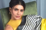 Samantha Hindi film, Samantha Hindi films, samantha in talks for one more bollywood film, Hindi movies