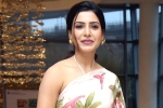 Samantha, Samantha, samantha out of maha samudram, Ok jaanu