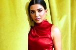 Samantha, Samantha Yashoda news, samantha joins the shoot of her pan indian project, Tollywood actress