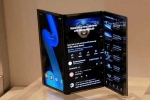 Samsung Tri-Fold Phone launch, Samsung Tri-Fold Phone 2025, samsung likely to unveil its tri fold phone, Huawei