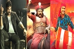 Sankranthi 2017, Balakrishna, sankranthi 2017 turns festive for tollywood, Three movie