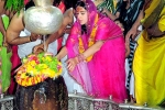 Sara Ali Khan controvery, Sara Ali Khan bold statement, sara ali khan s bold statements on her temple visit, Zara