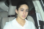 Karan Johar, Student of the Year 2, sara ali khan all set for debut, Punit malhotra