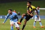 New Zealand Footballer Sarpreet Singh, Bayern Munich, indian origin new zealand footballer sarpreet singh signs for bayern munich, Fcb
