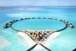 Saudi Arabia Red Sea luxury, Saudi Arabia Red Sea investment, saudi arabia pouring a thousand billion dollars into red sea, Commercial