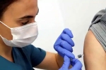 Second Coronavirus Vaccine, Second Coronavirus Vaccine, second coronavirus vaccine registered by russia, Siberia