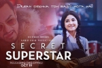 Secret Superstar movie, Secret Superstar Hindi, secret superstar hindi movie, Secret superstar