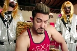 Secret Superstar teaser, Secret Superstar news, secret superstar teaser is here, Secret superstar