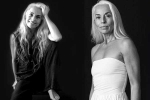 yazemeenah rossi no makeup, yazemeenah rossi 2018, this 63 year old model share her secrets to graceful aging, Beauty secrets