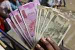 Rs. 2000 notes to be changed every 3-4 years, Rs. 2000, security features of rs 500 rs 2000 notes to be changed every 3 4 years, Currency notes