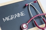 Migraine latest, Migraine latest, when to seek help on migraine, Trends