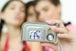 Selfie, Selfie, analysis on selfies become very rich data source, Claire catterall
