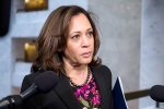 kamala harris racially attacked, Kamala Harris Racially Targeted, indian origin senator kamala harris racially targeted online, 2020 u s presidential election