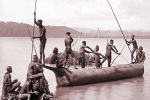 Sentinelese, North Sentinel, sentinelese tribe indian tribe detached from outside world, Indian tribe