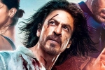 Pathaan teaser new updates, John Abraham, shah rukh khan s pathaan teaser is packed with action, Wow