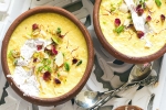 firni recipe video, firni ki recipe, shahi phirni a soothing dessert recipe, Kheer