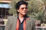 Sharukh Khan news, Sharukh Khan, sharukh khan confirms his next, Sharukh khan