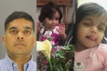 Sherin Mathews mother, sherin mathews updates, sherin mathews foster mother sini mathews gets her passport back, Sini mathews