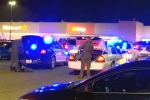 Virginia Walmart videos, Virginia Walmart shootout, seven killed in a shootout in virginia walmart, Lgbtq