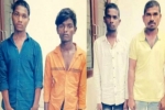 hyderabad rape victim, Hyderabad police, four accused in the hyderabad rape and murder case shot dead in encounter, Karti chidambaram