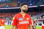 Shreyas Iyer breaking updates, Punjab Kings, shreyas iyer gets big punishment by bcci after punjab kings win, Shreyas iyer