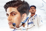 Shubman Gill test captain, Shubman Gill updates, shubman gill becomes india s 37th test captain, Fav