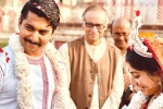 Shyam Singha Roy movie review, Shyam Singha Roy movie review, shyam singha roy movie review rating story cast and crew, Madonna