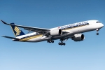 Singapore Airlines latest, Singapore Airlines Turbulence, singapore airlines planning new safety measures for turbulence, Singapore airlines
