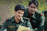 Sita Ramam breaking news, Sita Ramam collections, sita ramam eleven days collections, Sumanth Sita Ramam breaking news, Sita Ramam collections, sita ramam eleven days collections, Sumanth