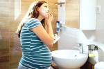 acne, skin, easy skincare tips to follow during pregnancy by experts, Unsc