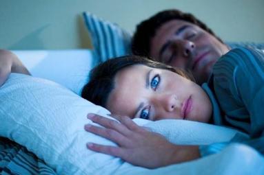 Sleeping disorders affects relationship},{Sleeping disorders affects relationship