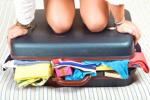light packing, light packing, travel smart enjoy journey, Smart travel