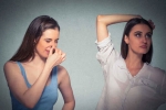 apple cider vinegar, Odor in Underarms, say goodbye to smelling underarms with 10 remedies, Puberty