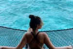 bollywood actress sonakshi sinha, bollywood actress sonakshi sinha, in picture sonakshi s maldives vacay will relieve your mid week blues, Actress sonakshi sinha