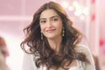 Sonam Kapoor next movie, Sonam Kapoor next movie, sonam kapoor to yield megaphone, Saawariya
