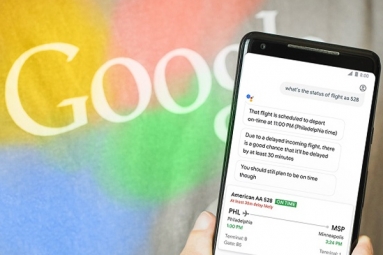 Soon You May Predict Flight Delays on Smartphones via Google Assistant Soon You May Predict Flight Delays on Smartphones via Google Assistant