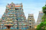 important temples in South India, South Indian temples, must to visit temples during south india tour, Rameshwaram