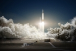Science news, USA, spacex successfully launched a communications satellite, Science news