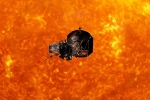 NASA News, NASA Plans To Launch Spacecraft To Touch The Sun, nasa plans to launch spacecraft to touch the sun, Eugene parker