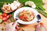 Spicy Food breaking, Spicy Food latest breaking, eating spicy food is good for your heart, Good for heart