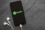 spotify india 2018, spotify India, spotify hits 1 million user base in india in one week of its launch, Online streaming